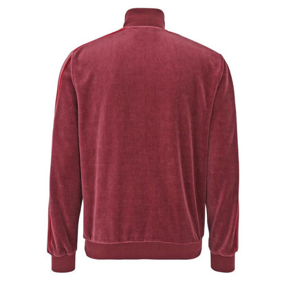 Fila Groene Katoenen Sweatshirt