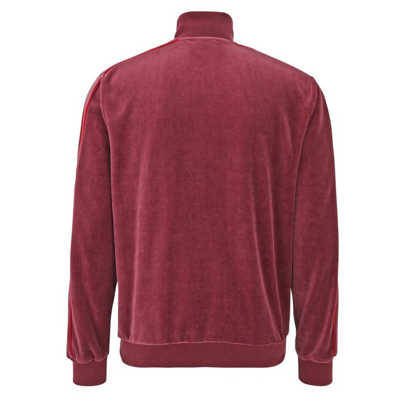 Fila Groene Katoenen Sweatshirt