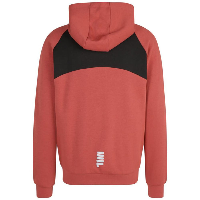 Fila Zwart Katoenen Sweatshirt