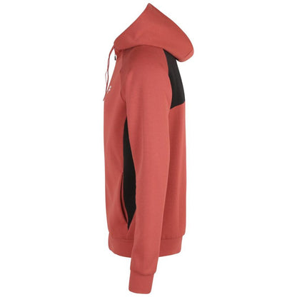 Fila Zwart Katoenen Sweatshirt