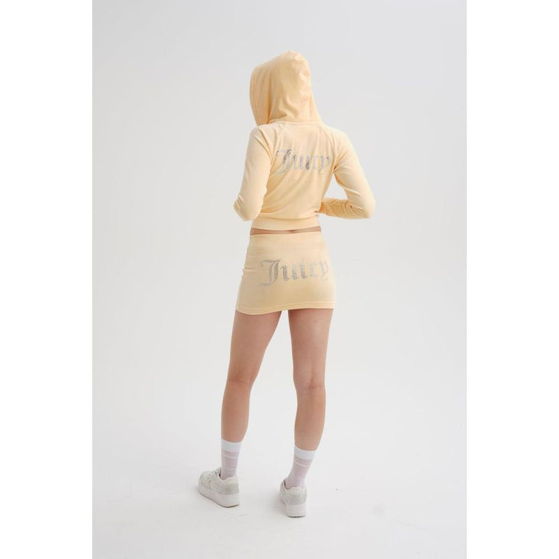 Juicy Couture Beach Sand Sweatshirt - Luxurious Comfort