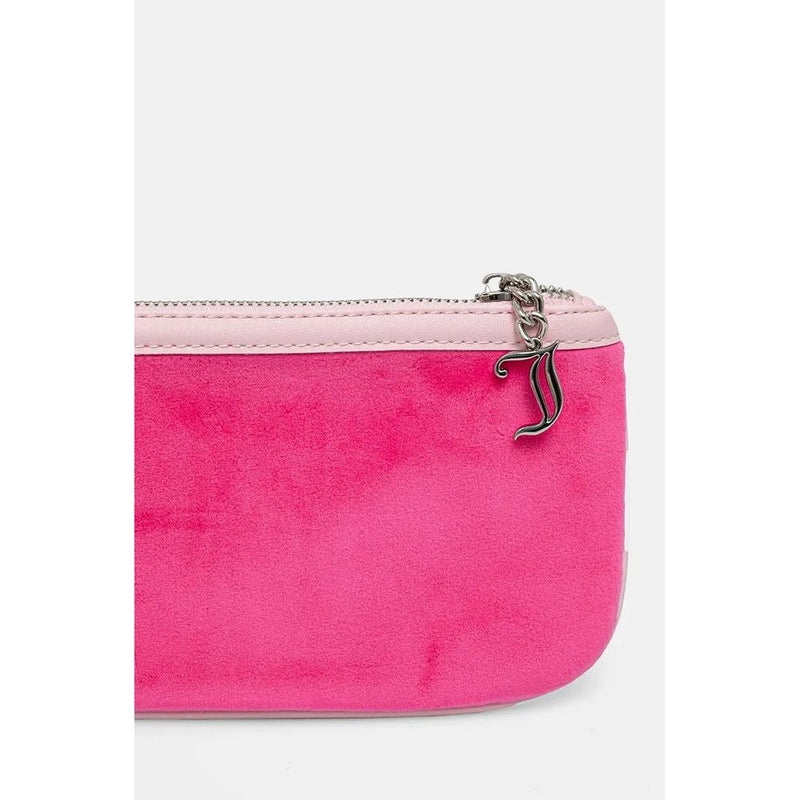Sac à bandoulière Juicy Couture Fuxia - Chic et Stylé