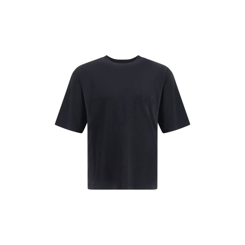 Dsquared² Zwart Katoenen T-Shirt