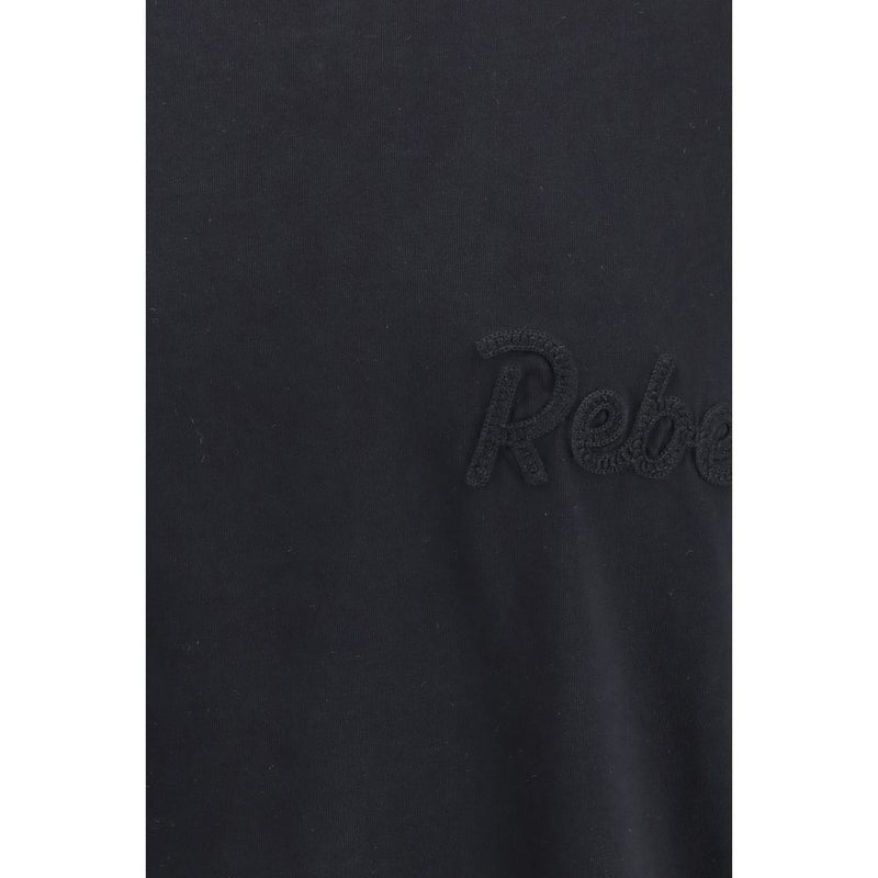 Dsquared² Zwart Katoenen T-Shirt