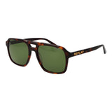 Replay Brown Plastic Sunglasses for Men