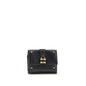 Chloé Black Calf Leather Bos Taurus Wallet