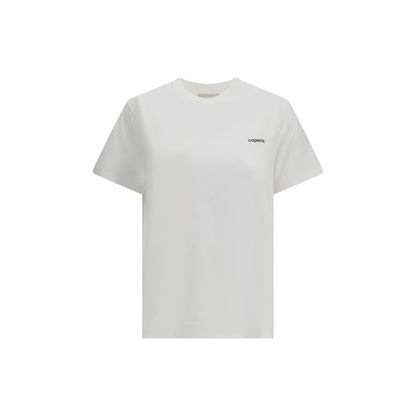 T-shirt Coperni en coton blanc