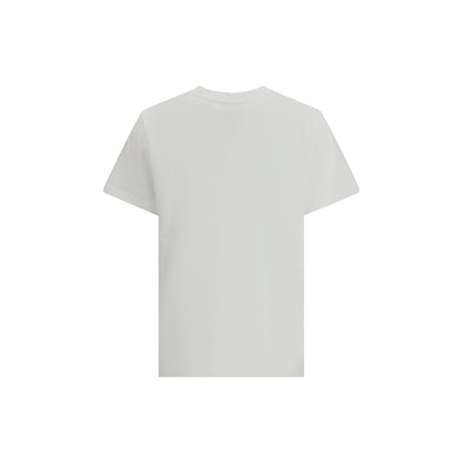 T-shirt Coperni en coton blanc