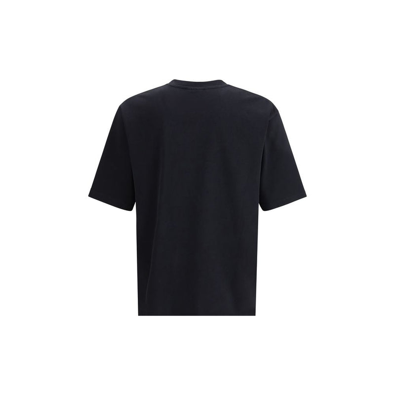Dsquared² Zwart Katoenen T-Shirt