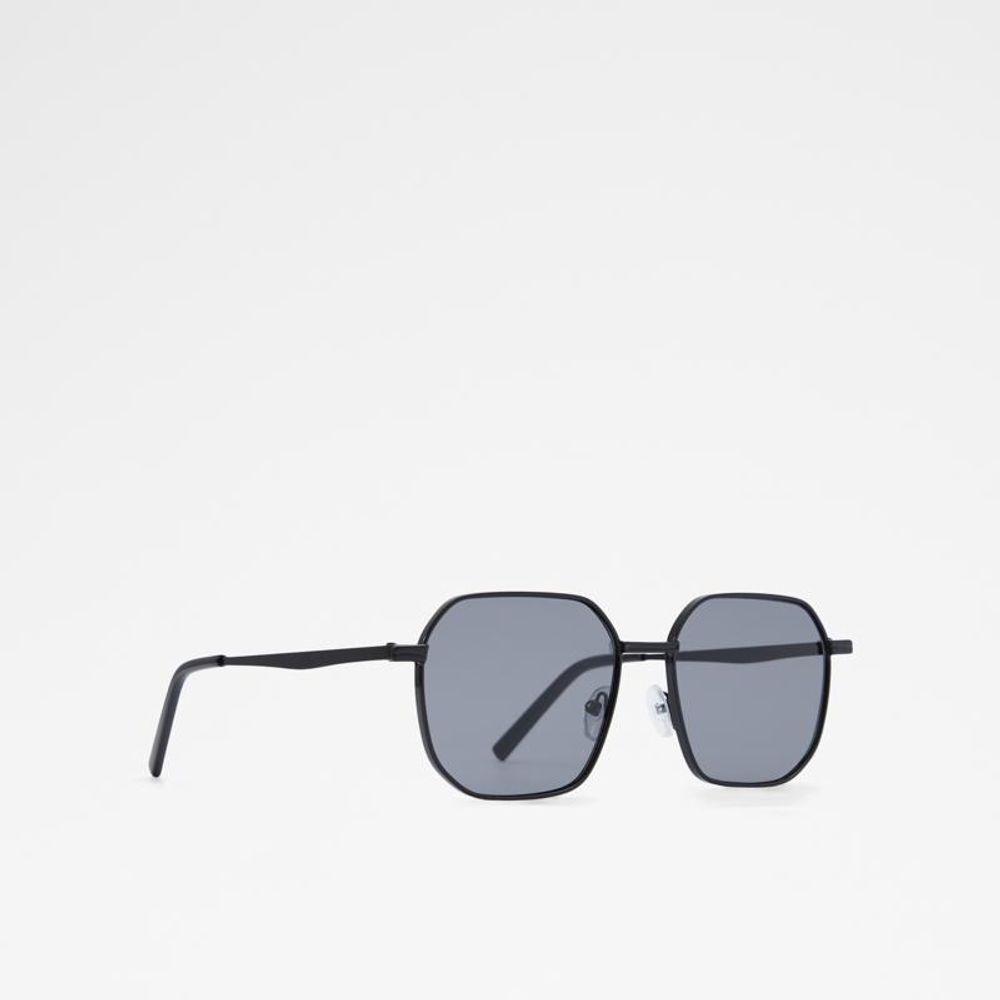 ALDO Black Copper Sunglasses - Stylish & Durable Eyewear