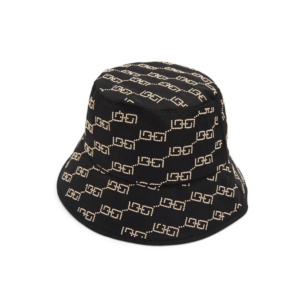 ALDO Multicolor Polyester Bucket Hat - Chic Women's Accessory