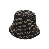 ALDO Multicolor Polyester Bucket Hat - Chic Women's Accessory