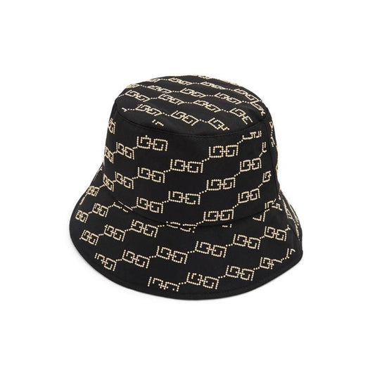 ALDO Multicolor Polyester Bucket Hat - Chic Women's Accessory