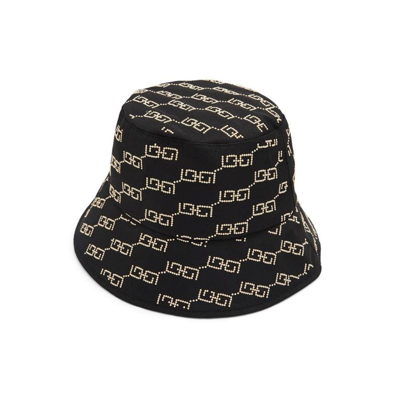 ALDO Multicolor Polyester Bucket Hat - Chic Women's Accessory