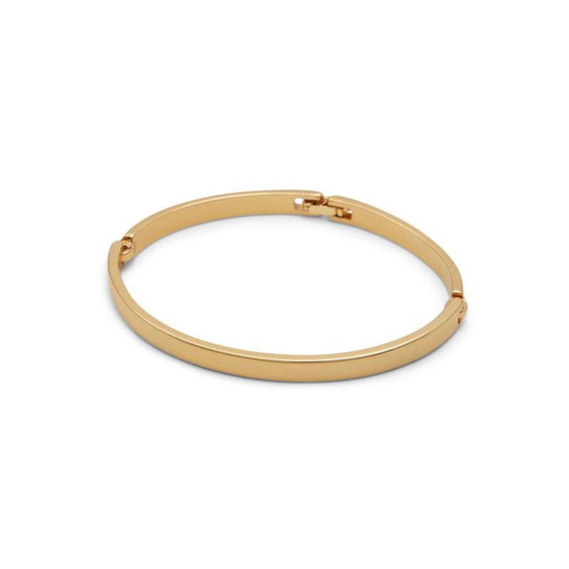 ALDO Gold Elastane Bracelet - Luxe Accessory for Every Occasion