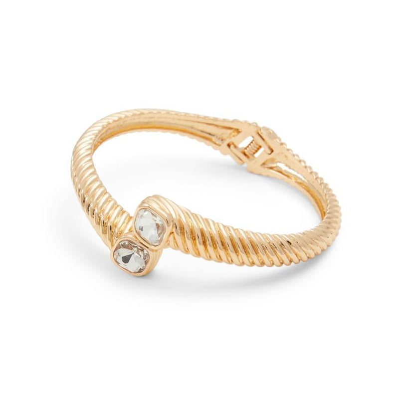 ALDO Gold Elastane Bracelet - Élégance et Confort