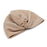 ALDO Rose Gold Polyester Flatcap Hat - Stylish Accessory