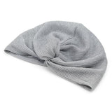 ALDO Silver Polyester Hat - A Stylish Accessory for Every Occasion