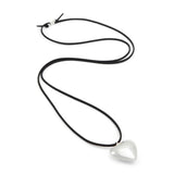 ALDO Bicolor Elastane Necklace - Chic Accessory for Women