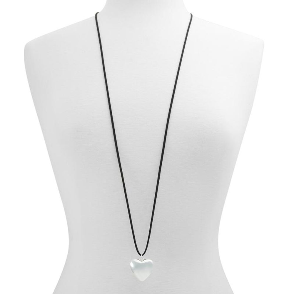 ALDO Bicolor Elastane Necklace - Chic Accessory for Women