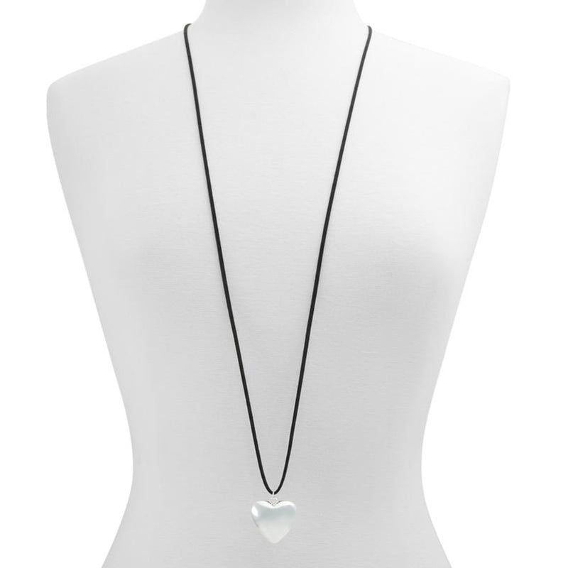 ALDO Bicolor Elastane Necklace - Chic Accessory for Women