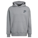 Fila Blue Cotton Sweatshirt - Night Owl