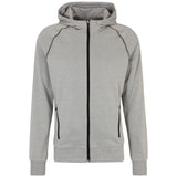 Fila Black Iris Polyester Sweatshirt for Men