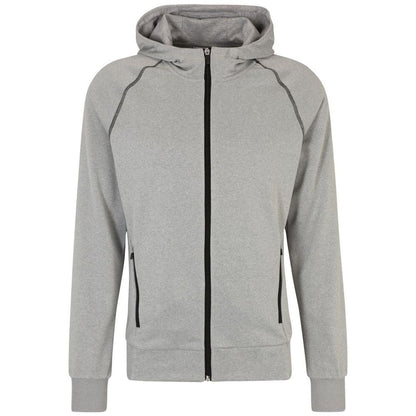 Fila Zwart Polyester Sweatshirt