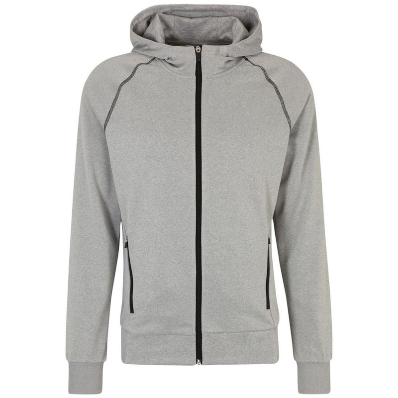 Fila Black Iris Polyester Sweatshirt for Men