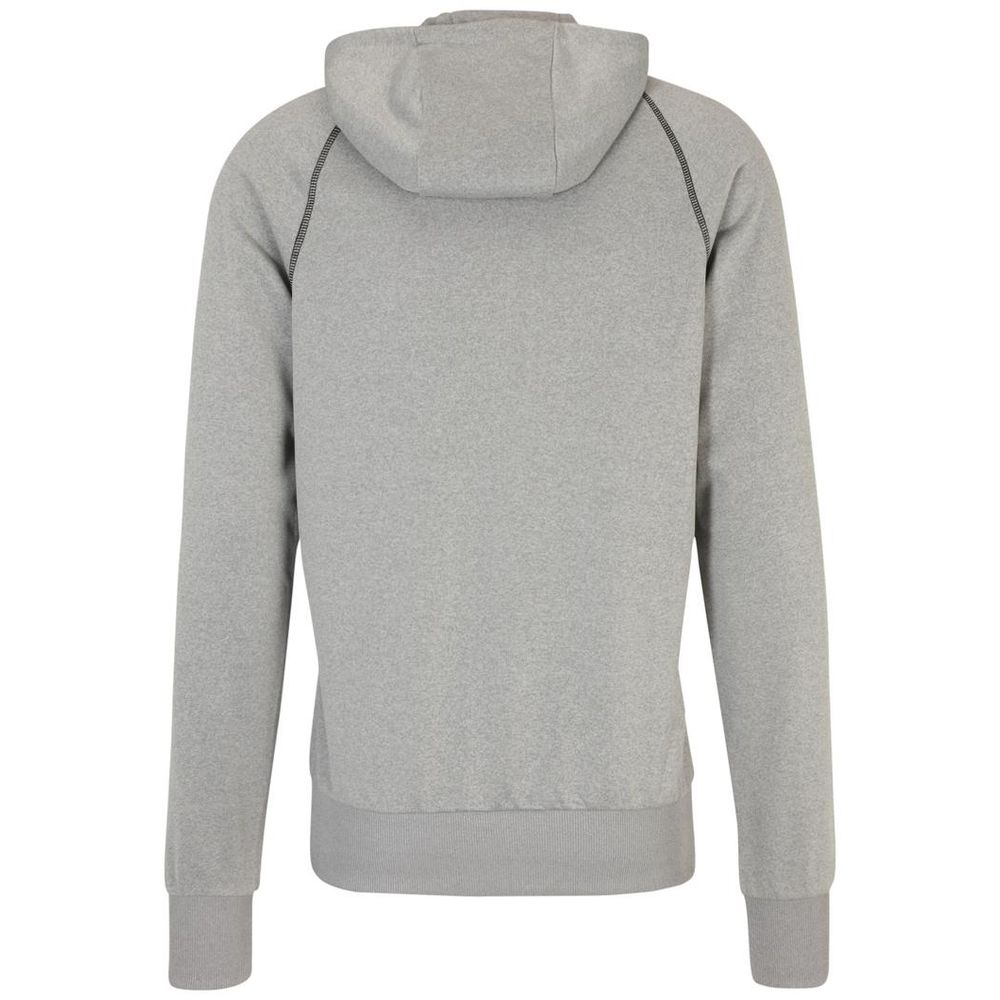 Fila Black Iris Polyester Sweatshirt for Men