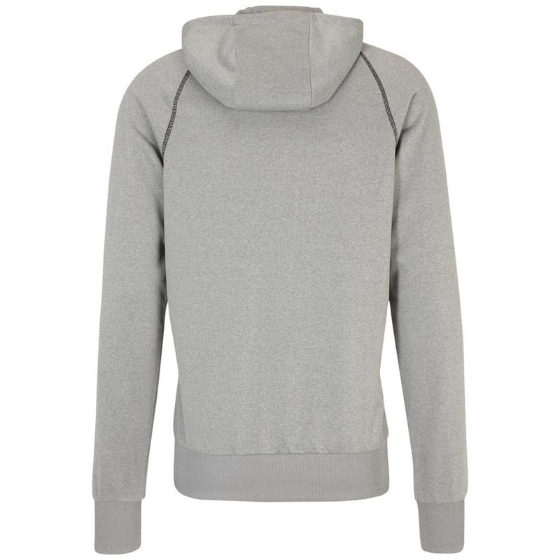 Fila Black Iris Polyester Sweatshirt for Men