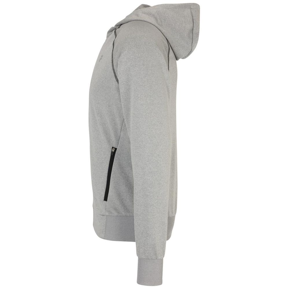 Fila Black Iris Polyester Sweatshirt for Men