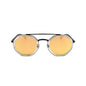 HAVAIANAS Gold Metal Sunglasses