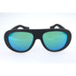 HAVAIANAS Black Acetate Sunglasses