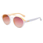 HAVAIANAS White Rubber Sunglasses