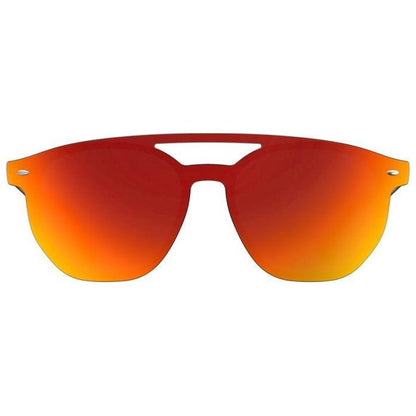 HAVAIANAS Black Acetate Glasses (Frames)