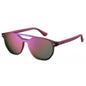 HAVAIANAS Pink Acetate Glasses (Frames)