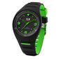 ICE Black Synthetic Sport Watch