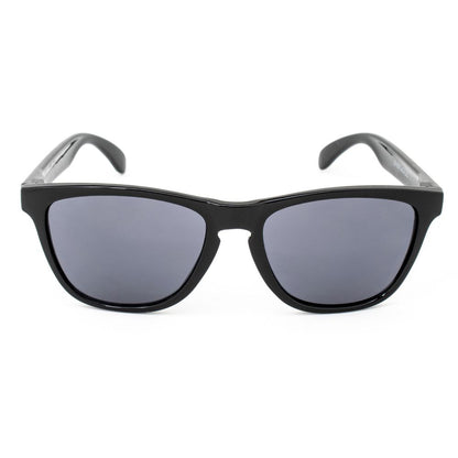 LONDONBE Black Injected Sunglasses