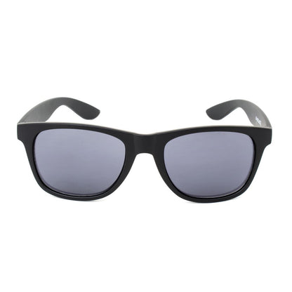LONDONBE Black Injected Sunglasses