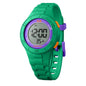 ICE Bicolor Synthetic Digital Watch