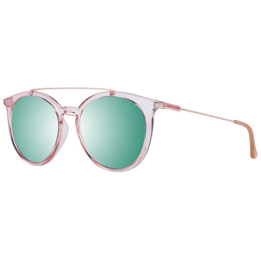 SKECHERS Multicolor Metal Sunglasses