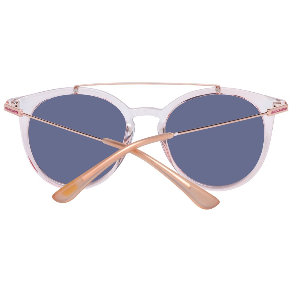 SKECHERS Multicolor Metal Sunglasses
