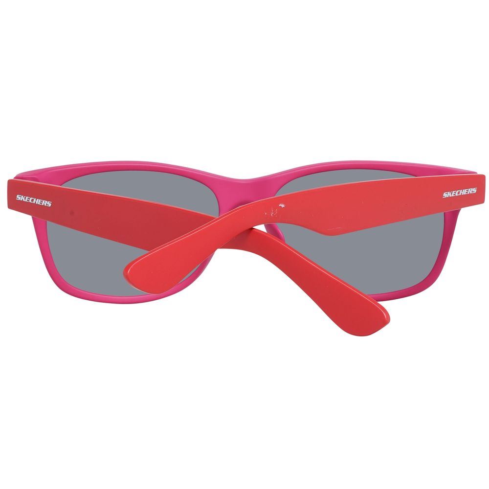 SKECHERS Multicolor Plastic Sunglasses