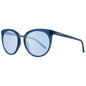 SKECHERS Blue Plastic Sunglasses
