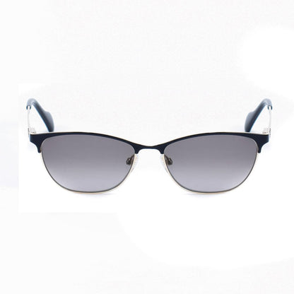 TOUS Black Metal Sunglasses