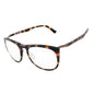 ZERO RH+ Brown Plastic Sunglasses