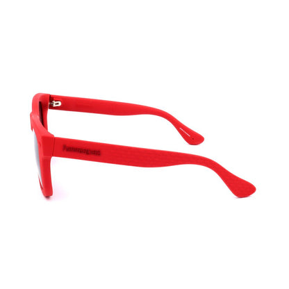 HAVAIANAS Multicolor Plastic Sunglasses