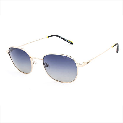 KODAK Gold Metal Sunglasses
