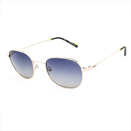 KODAK Gold Metal Sunglasses